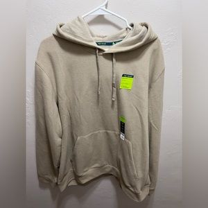 Men’s 2x Tek Gear ultra soft fleece hoodie NWT